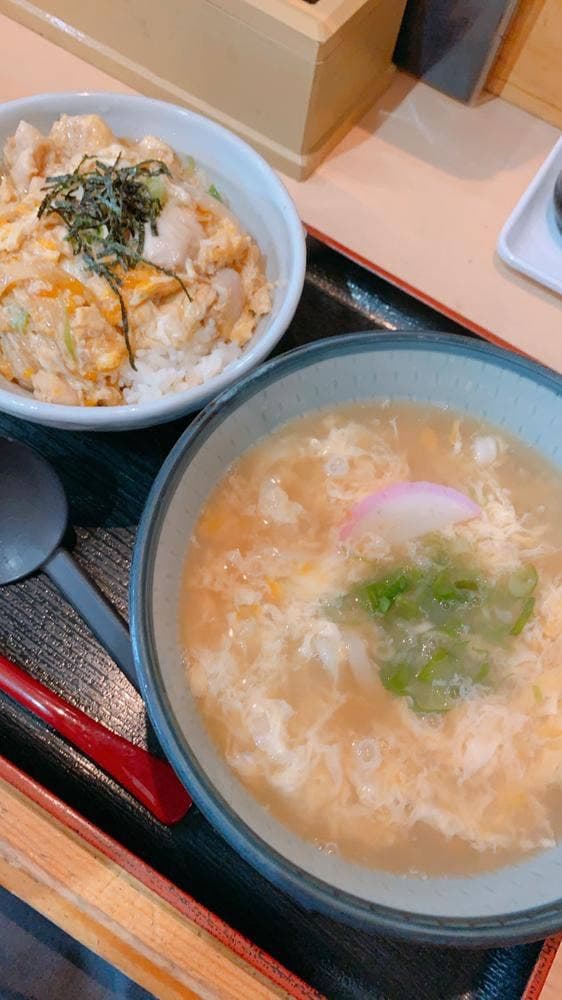 麺せい - サブ画像1