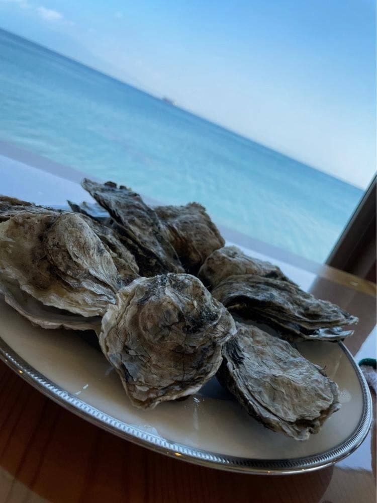 瀬々串物産館