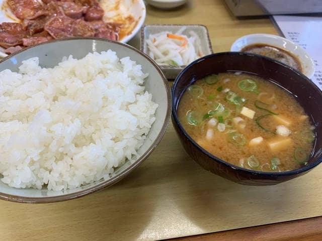 十八番 - サブ画像2