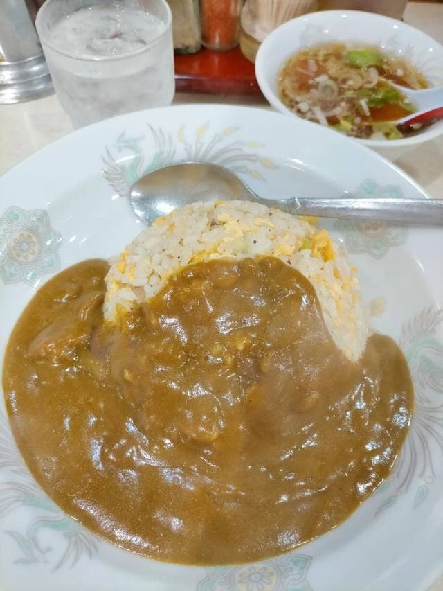 光華飯店 - サブ画像1