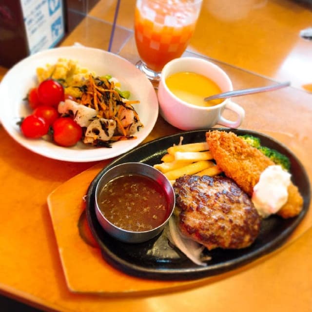 BigBoy 二子玉川店 - サブ画像2