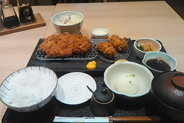 とんかつ和幸 ポールタウン札幌店 - サブ画像3