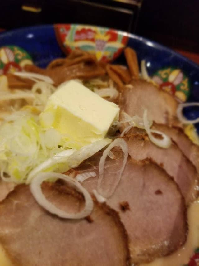 北海道らーめんひむろ 錦糸町店 - サブ画像2