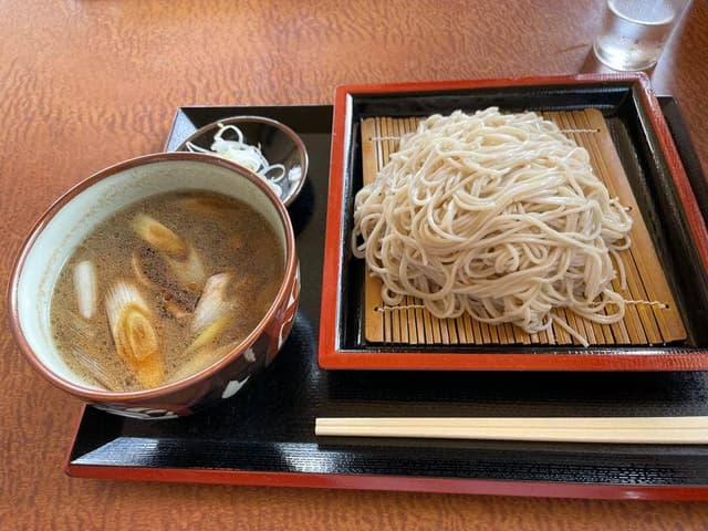 助八そば店 - サブ画像3