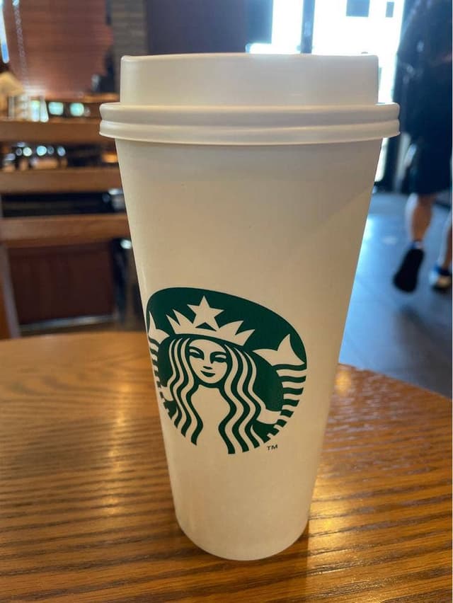 スターバックス コーヒー 松山中央店 - サブ画像2