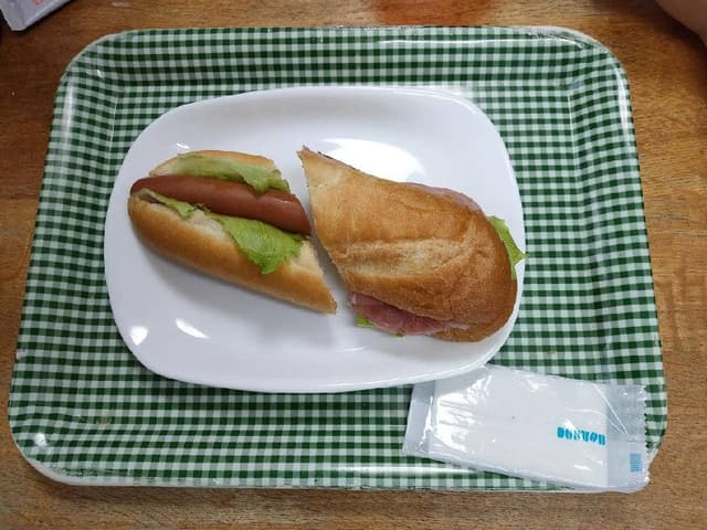 ドトールコーヒーショップ 石神井公園駅前店 - サブ画像2
