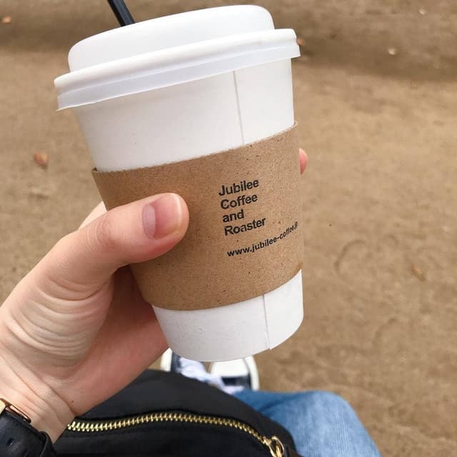 Jubilee Coffee and Roaster - サブ画像3