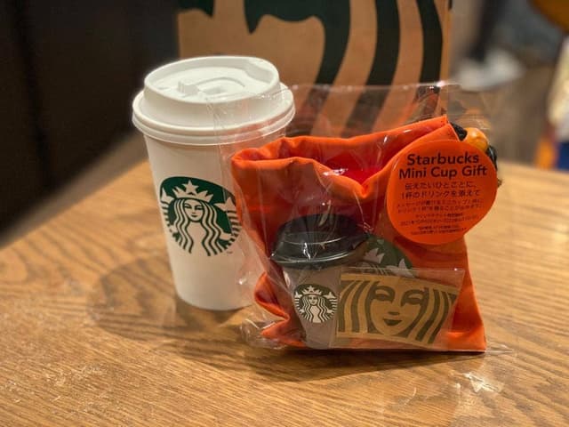 スターバックス コーヒー アリオ上田店 - サブ画像3