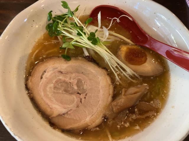 麺処GAKU - サブ画像1