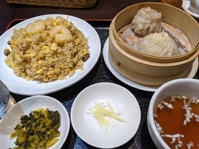 chinese restaurant 野沢屋 - サブ画像3
