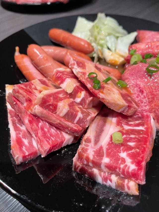 焼肉 松ちゃん - サブ画像2