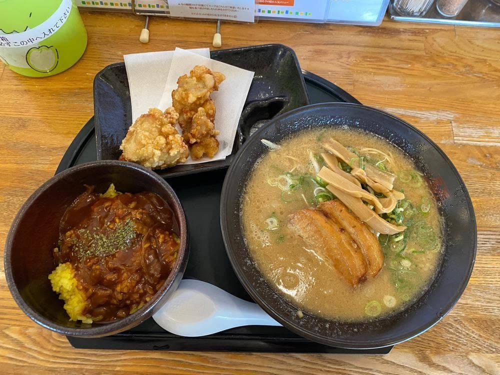 尾張開化亭
