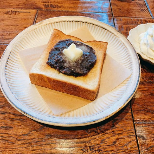 FUKUGIYA CAFE - サブ画像2