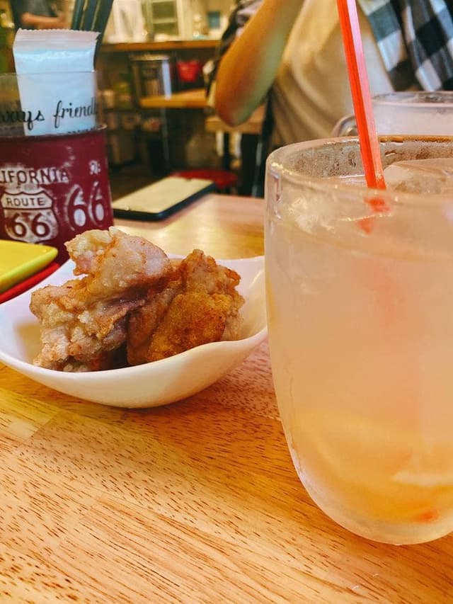 めっちゃ らんまん食堂 - サブ画像2