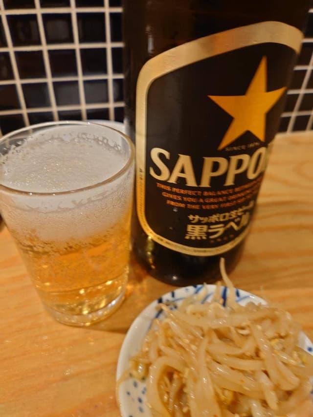 大衆餃子酒場 NOBORU - サブ画像1