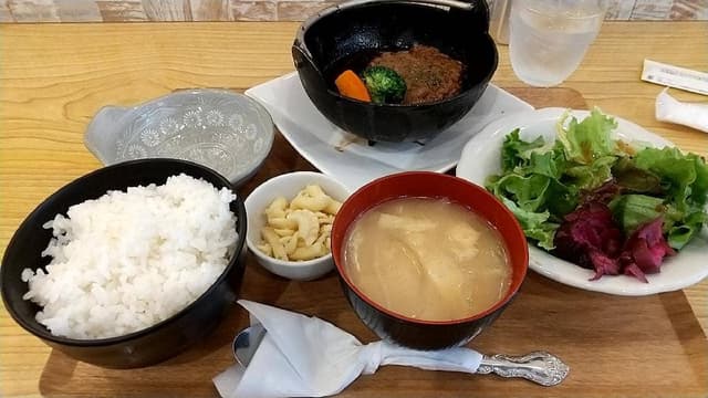 kitchen 味彩 - サブ画像2