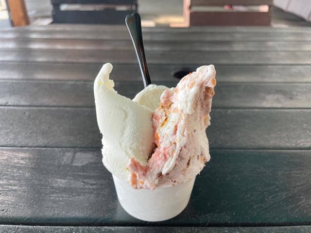 アグリタウン花の停車場 - サブ画像3