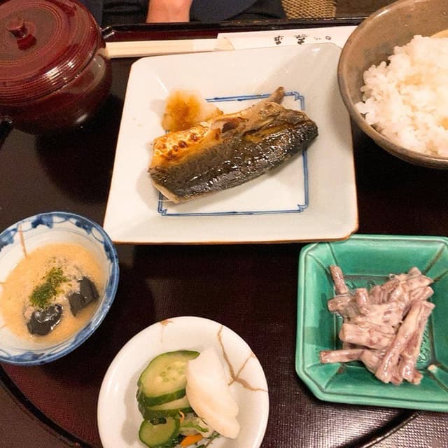 旬味 泰平 - サブ画像1