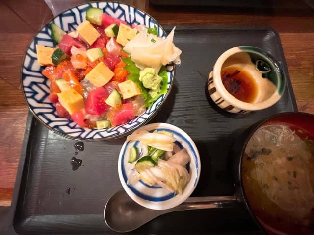 魚ます 池袋店 - サブ画像2