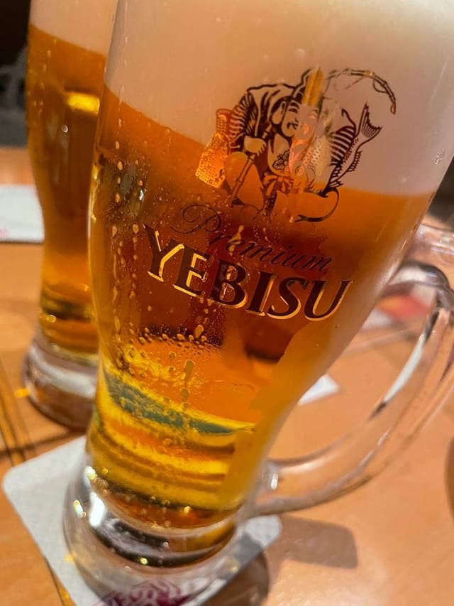 YEBISU BAR 銀座コリドー街店 - サブ画像1