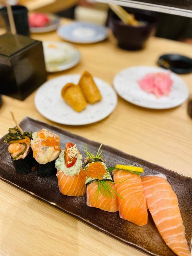 大起水産回転寿司 八尾店 - サブ画像3