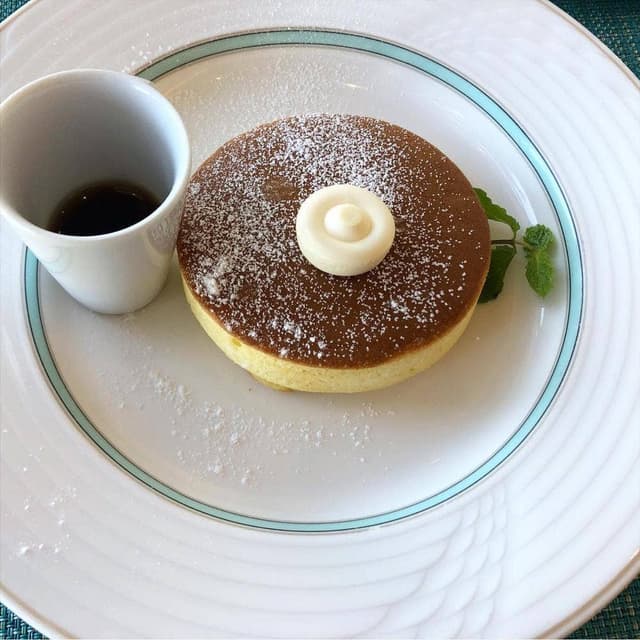 アクアベル オールデイダイニング ANAインターコンチネンタル万座ビーチリゾート - サブ画像2