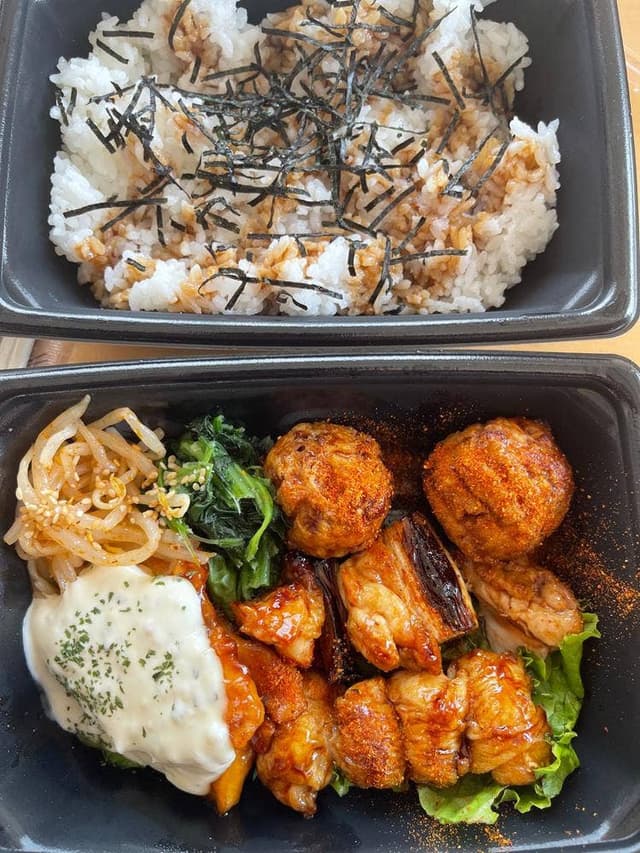 やきとり家 すみれ 品川店 - サブ画像1