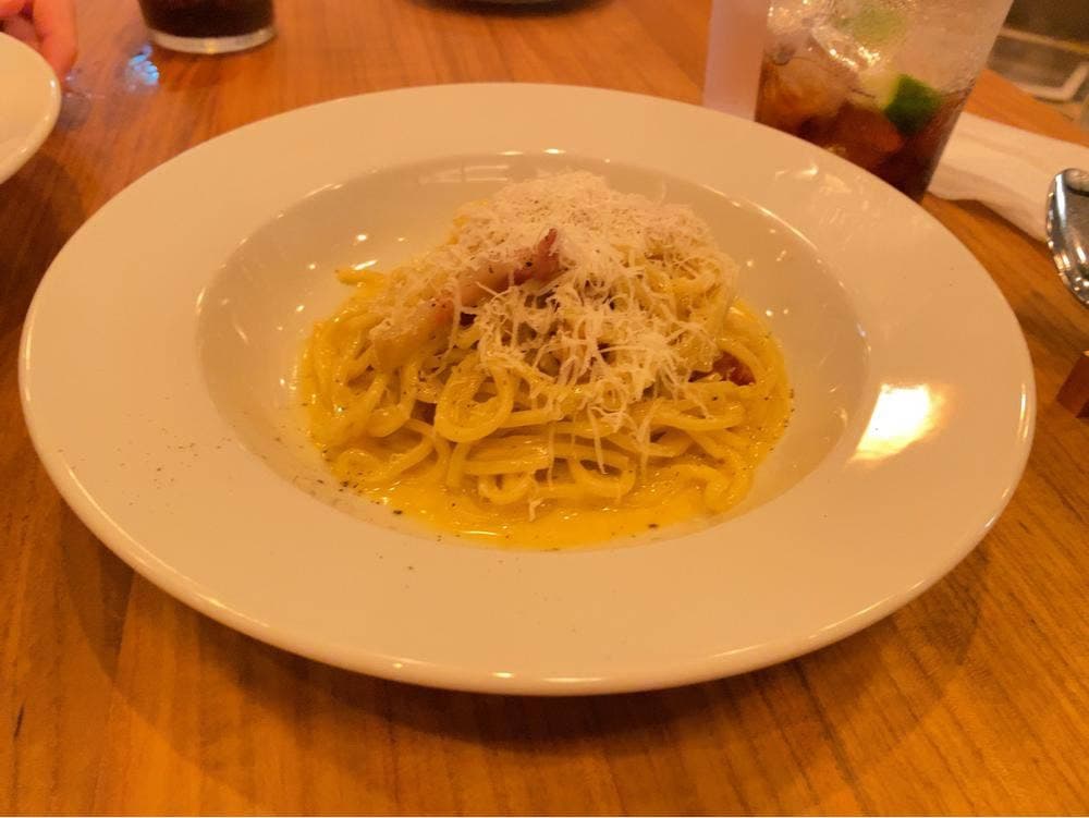 LA BOHEME PASTA FRESCA RAYARD Hisaya-odori Park