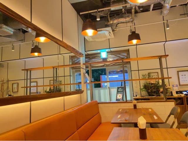 LA BOHEME PASTA FRESCA RAYARD Hisaya-odori Park - サブ画像2