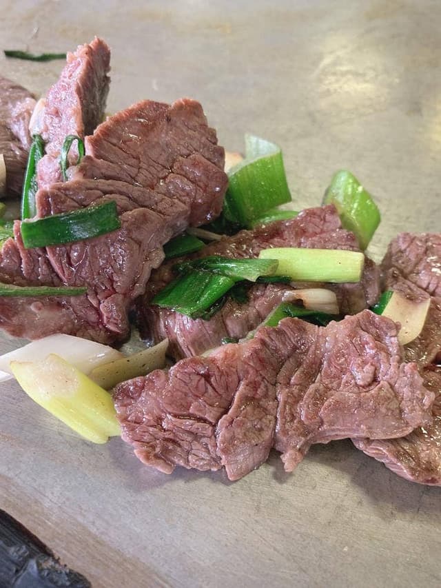 まつやホルモン店 - サブ画像2