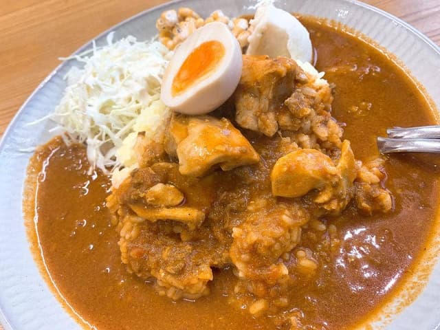 とっときカレー - サブ画像2