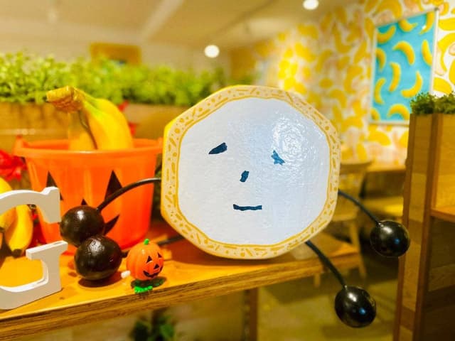 KIKI~シアワセの黄色いカフェ~ - サブ画像1