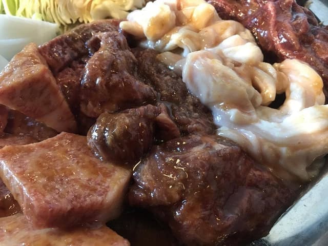 焼肉みやび - サブ画像3