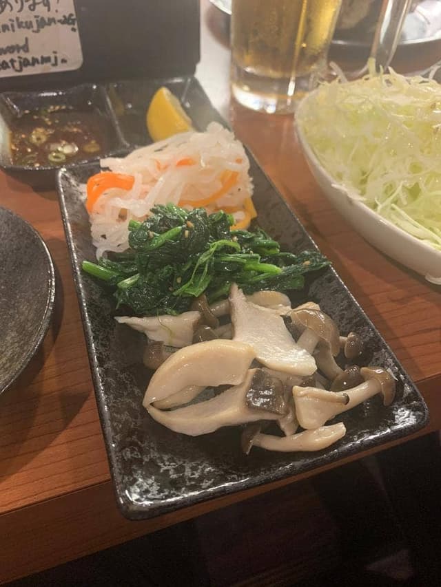 炭火焼肉ホルモン じゃん - サブ画像2
