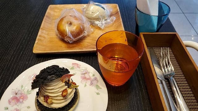 Bakery & Pastry Shop グランドニッコー東京 台場 - サブ画像2