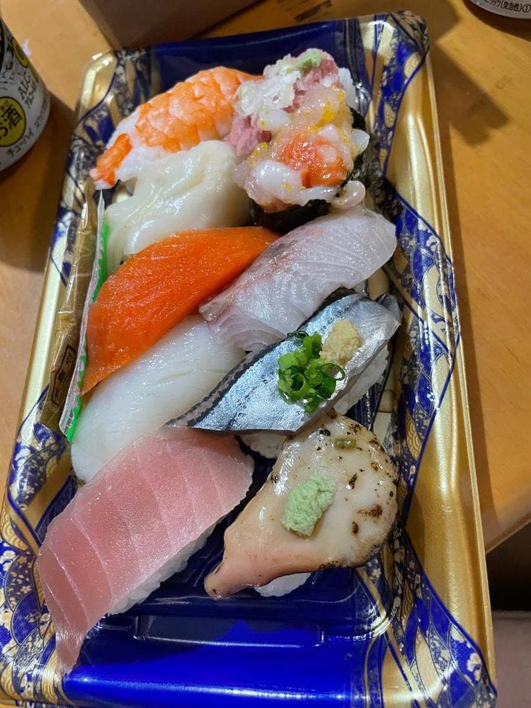 SEN鮮ぐるめ亭 ジョイナステラス二俣川店