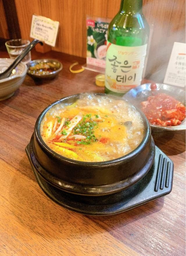 楽韓堂 心斎橋店 - サブ画像3