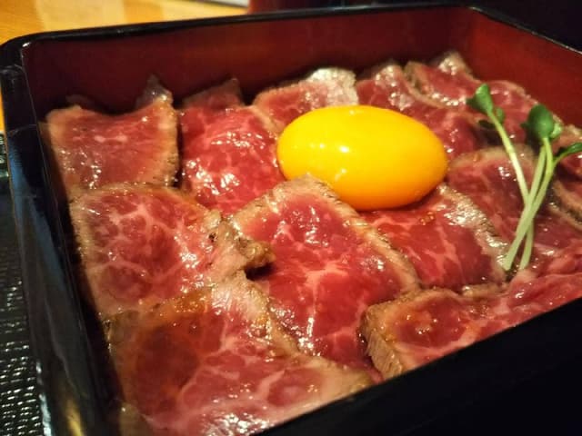 肉屋 黒川 木屋町店 - サブ画像2