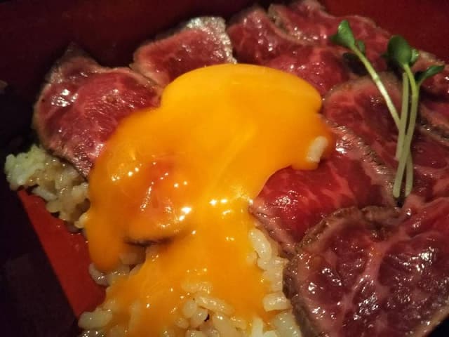 肉屋 黒川 木屋町店 - サブ画像3