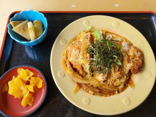 プロムナード トナミロイヤルゴルフ倶楽部 - サブ画像1