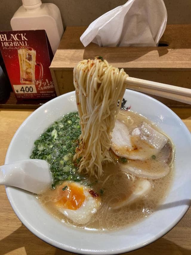 鳳凛 雑餉隈店 - サブ画像2