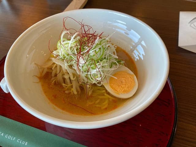 古賀ゴルフ・クラブ レストラン - サブ画像3