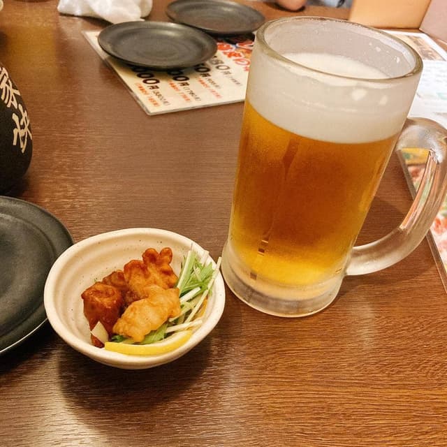 ごっつぁんです。 静岡駅前店 - サブ画像1