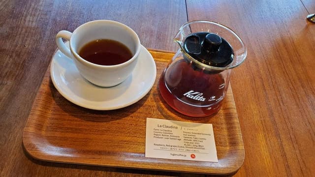 FUGLEN COFFEE ROASTERS - サブ画像3