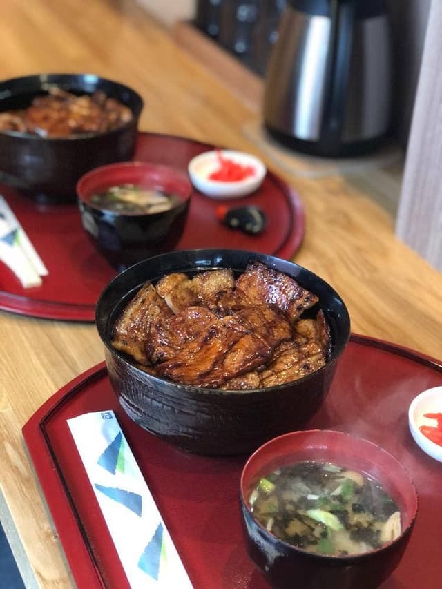 ぶた丼 きくちや - サブ画像1