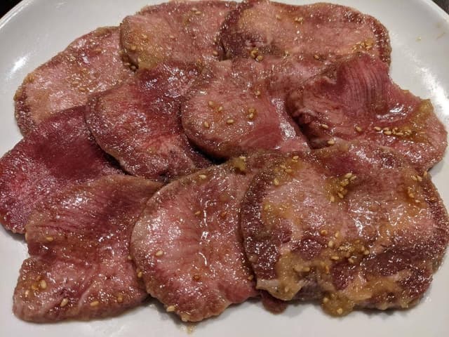 ホルモン専門店 烈 - サブ画像3