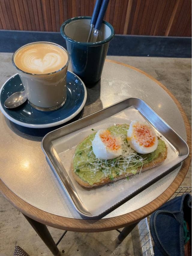 YOUR DAILY COFFEE ROASTERS - サブ画像2