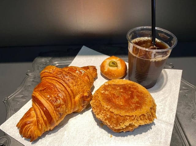 LA MYSTÈRE - サブ画像1