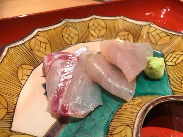 懐石 森本 - サブ画像1