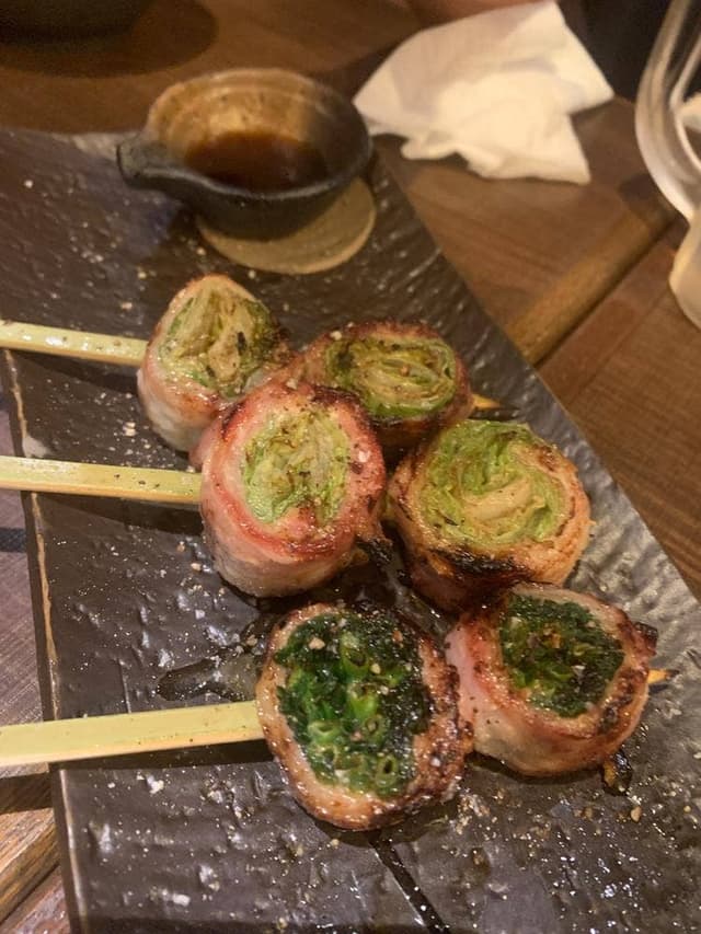 虎の巻 - サブ画像1